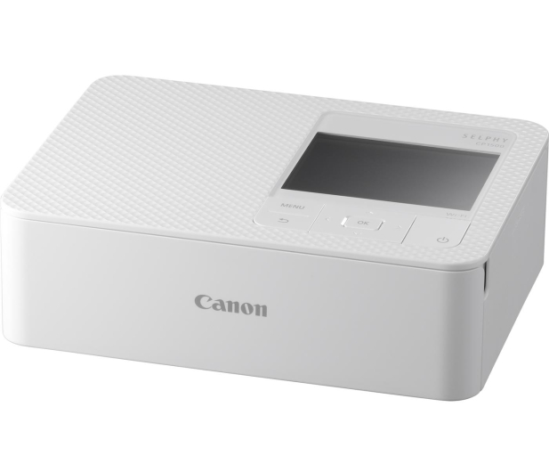 Canon SELPHY CP1500 biała - 1090774 - zdjęcie 2